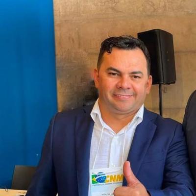 Moacir De Oliveira Lopes