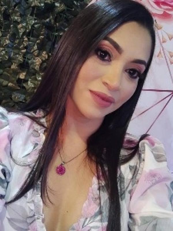 JUCIMÁRIA  FERNANDES RODRIGUES