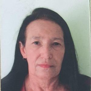 MARIA  VITALINA FERNANDES ARAÚJO 