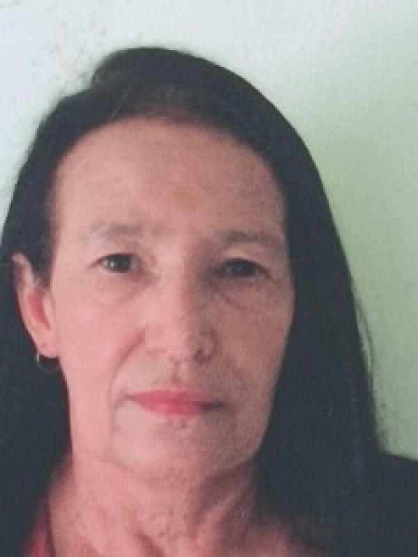 MARIA  VITALINA FERNANDES ARAÚJO 