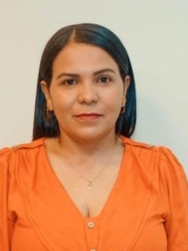 CLAUDIENE  COSTA SILVA BRITO 