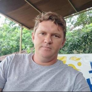 DENINSSON  JOÃO SEHN 