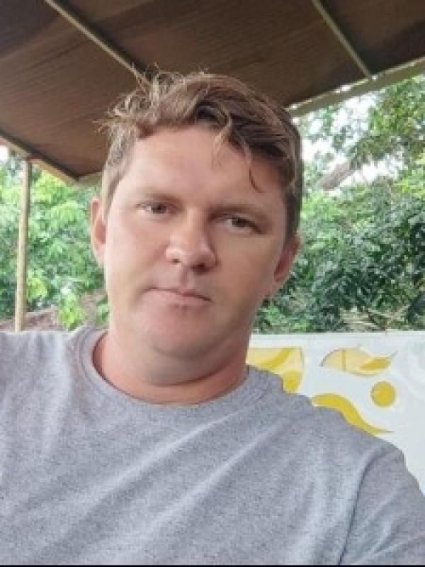 DENINSSON  JOÃO SEHN 