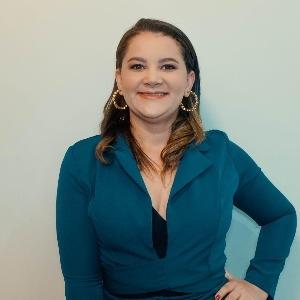 TÂNIA  DE SOUSA AMORIM 