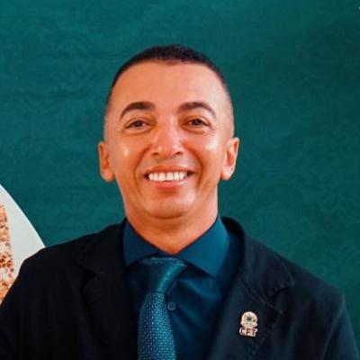 Raimundo Maurílio Alves Dos Santos