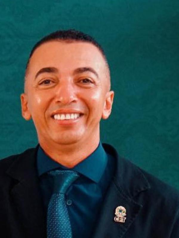 Raimundo Maurílio Alves Dos Santos