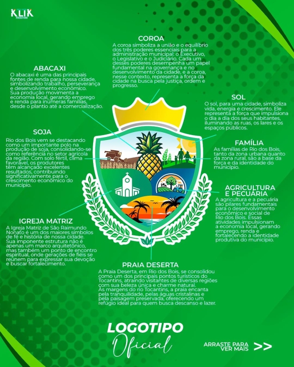 Símbolo Municipal